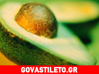 Δώσε «τέλος» στο φριζάρισμα των μαλλιών σου με αβοκάντο